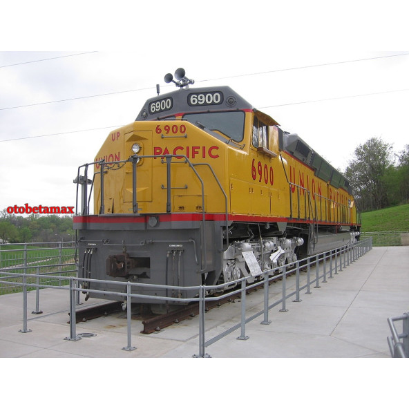 SEGER 12V. TREN HAVALI TURBO KORNA (AĞIR VASITA), No: 81DH12.000.02K, EAN: 8698520202718 - 7