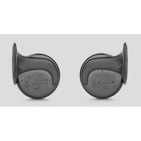 SEGER12V. PEUGEOT CITROEN DADAT KORNA SETİ,No: 60BO12.000.13, EAN: 8698520203777 - 3