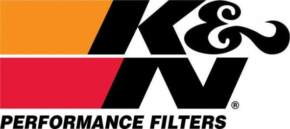 K&N KN-155 2020-2022 Bajaj Dominar 400 UG Yağ Filtresi - 2