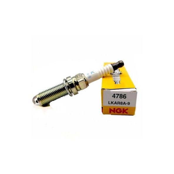 Ngk Lkar8ea-9 2020-2022 Bajaj Dominar 400 UG Buji Standart Tip