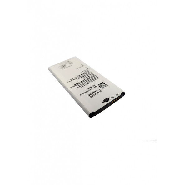 Samsung Galaxy A3 2016 Batarya Eb-Ba310Abe Uyumlu Yedek Batarya - 3