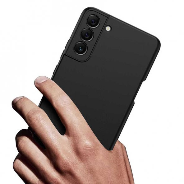 Samsung Galaxy S22 Plus Kılıf Zore Kalemli Kıpta Kapak - 7