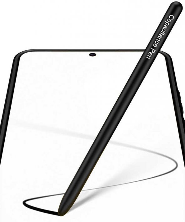 Galaxy S22 Kılıf Zore Kalemli Kıpta Kapak - 11