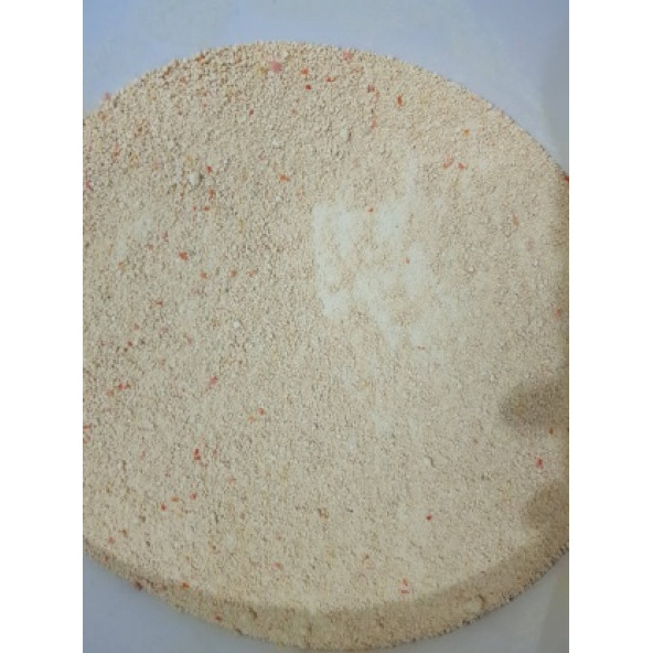 Kızılcahamam El Yapımı Tarhana 1 Kg - 2