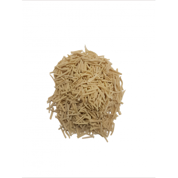 El Yapımı İnce Kesim Makarna Erişte 1 Kg - 2