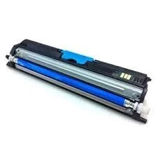 MUADİL TONER KONİCA MİNOLTA MAGİCOLOUR 1600W MAVİ