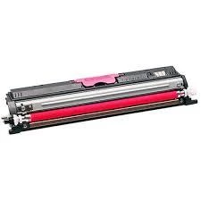 MUADİL TONER KONİCA MİNOLTA MAGİCOLOUR 1600W KIRMIZI