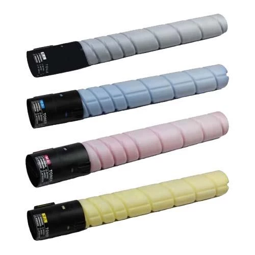 MUADİL TONER KONİCA MİNOLTA TN321(C224/284/364)TAKIM