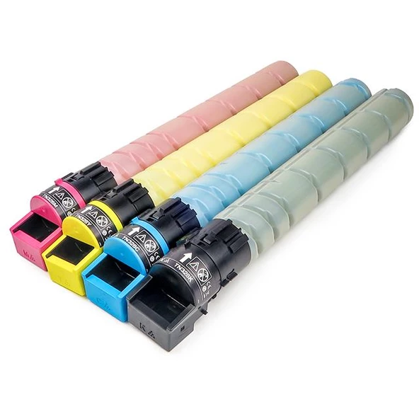 MUADİL TONER KONİCA MİNOLTA TN328 TAKIM