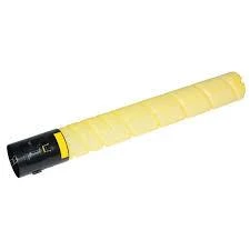 MUADİL TONER KONİCA MİNOLTA TN512 SARI(26 K)
