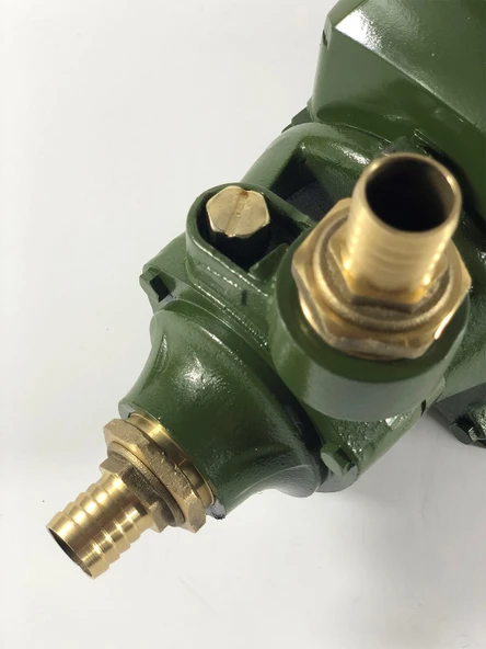 Anadolu Strong Hidrofor Otomatik Su Pompası Hidrofor Set Pompa Eldiven Tornavida Hediyeli - 3