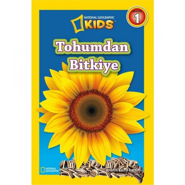 TOHUMDAN BİTKİYE