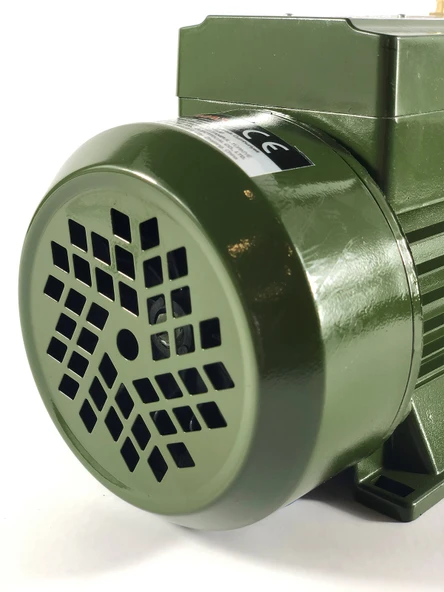 Anadolu Strong Hidrofor Otomatik Su Pompası Hidrofor Set Pompa Eldiven Tornavida Hediyeli - 4