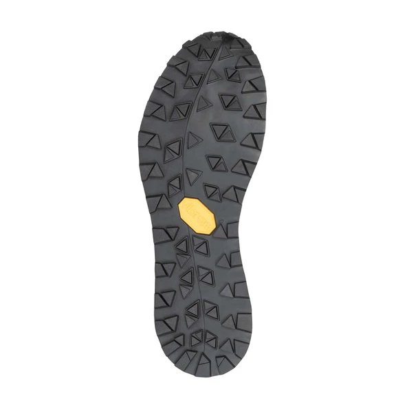 Aku RAPIDA Nubuk Goretex Erkek Ayakkabı A792098 - Resim 4