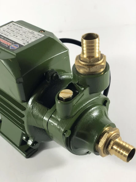 Anadolu Strong Hidrofor Otomatik Su Pompası Hidrofor Set Pompa Eldiven Tornavida Hediyeli - 2