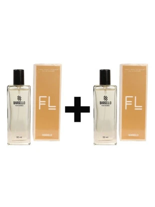 171 Edp Floral 50 ml + 141 Edp Oriental 50 ml Kadın Parfüm Seti