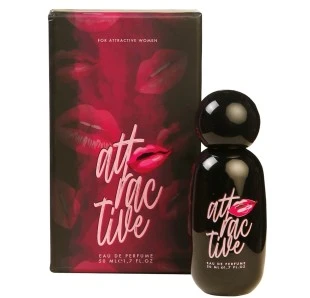 Attractive Kadın 50 Ml Parfüm Edp ürün görseli