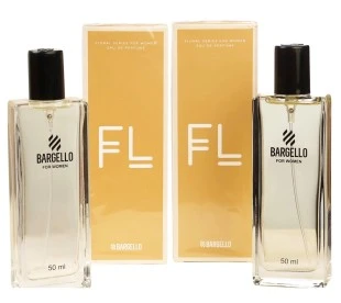 423 Floral Edp 50 ml Kadın Parfüm 2 Adet