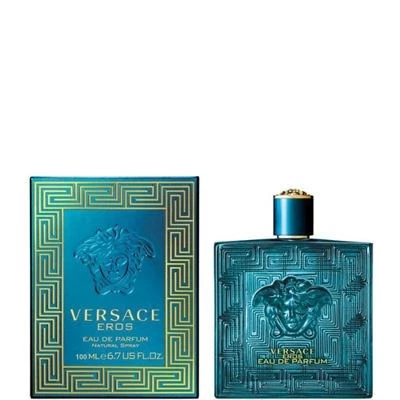 Versace Eros Edp 100 Ml Erkek Parfüm