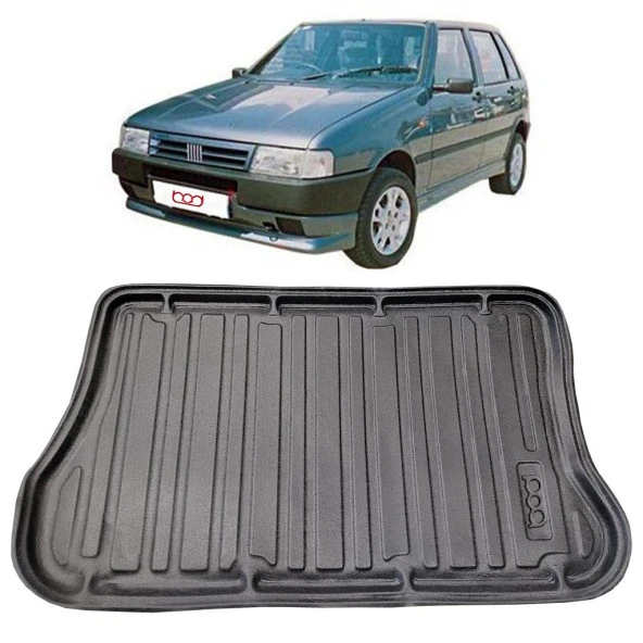 Bod Fiat Uno Bagaj Havuzu 1990-2000