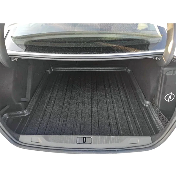 Bod Opel Astra J Sedan Bagaj Havuzu 2019 Sonrası Lpgli-Kulaklı - Resim 2