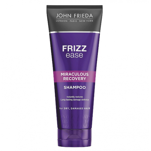 John Frieda Frizz Ease Mucizevi İyileşme Bakım Şampuanı 250 ml