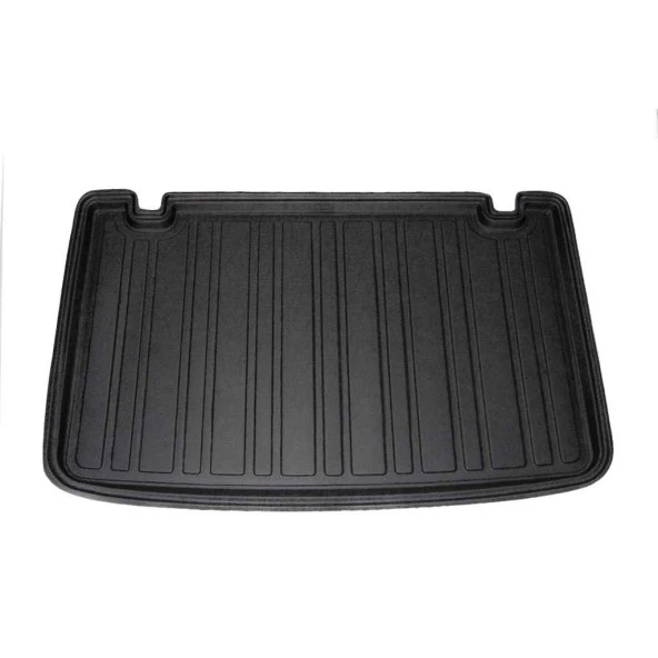 Bod Renault Clio 4 Bagaj Havuzu 2012 Sonrası - Resim 2