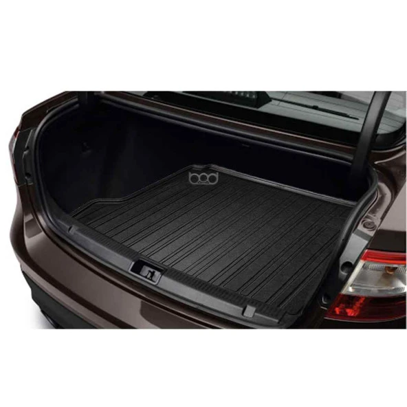 Bod Renault Fluence Bagaj Havuzu 2009 Sonrası - Resim 2