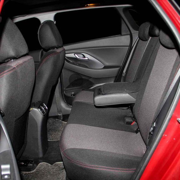 Renault Clio 4 Kılıf 2013-2019 Bod