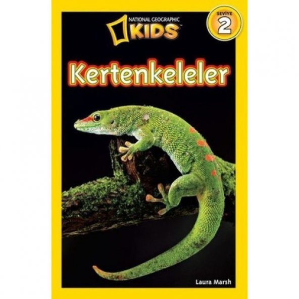 KERTENKELELER