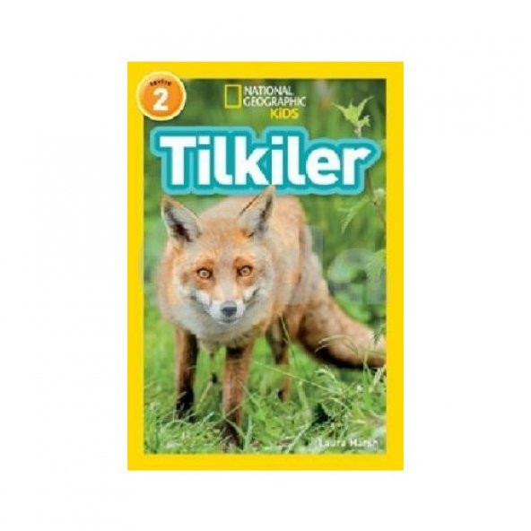 TİLKİLER