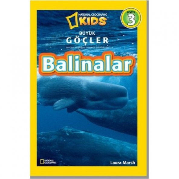 BALİNALAR