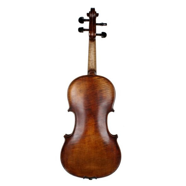 Lichtenberg M800 Profesyonel El Yapımı Keman - Resim 3