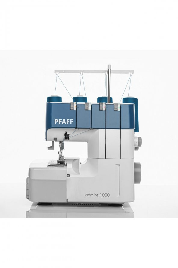 Pfaff Admire 1000 Overlok Makinası