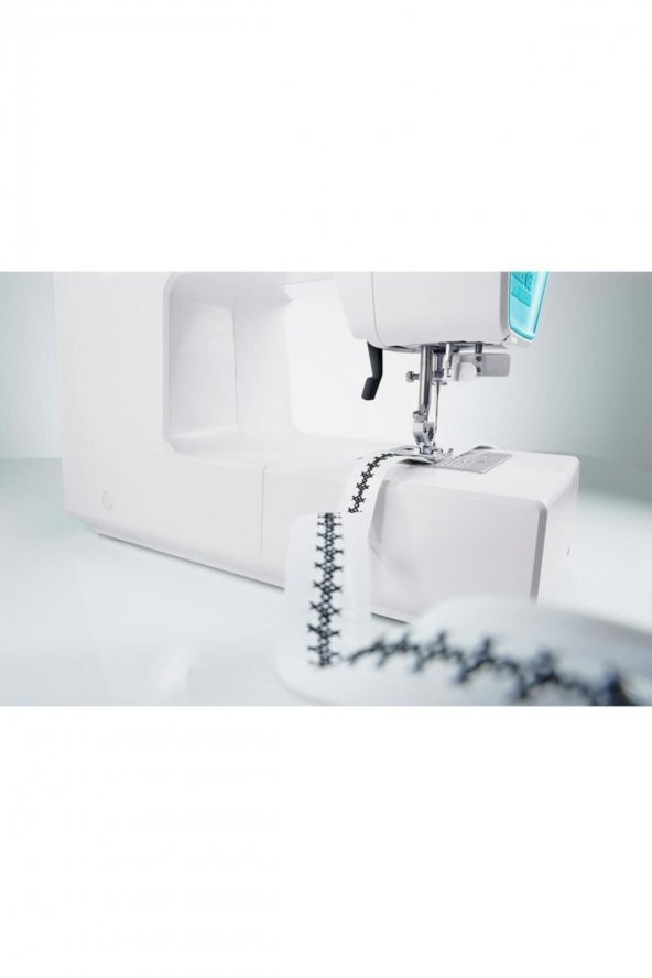 Pfaff Smarter By 260c Dikiş Makinesi - 4