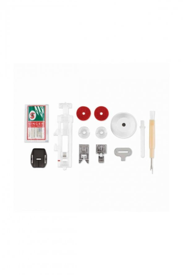 SİNGER Starlet 6699 Elektronik Dikiş Makinesi - 3
