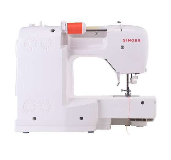 Singer 5205-Cr Dikiş Makinesi - 4