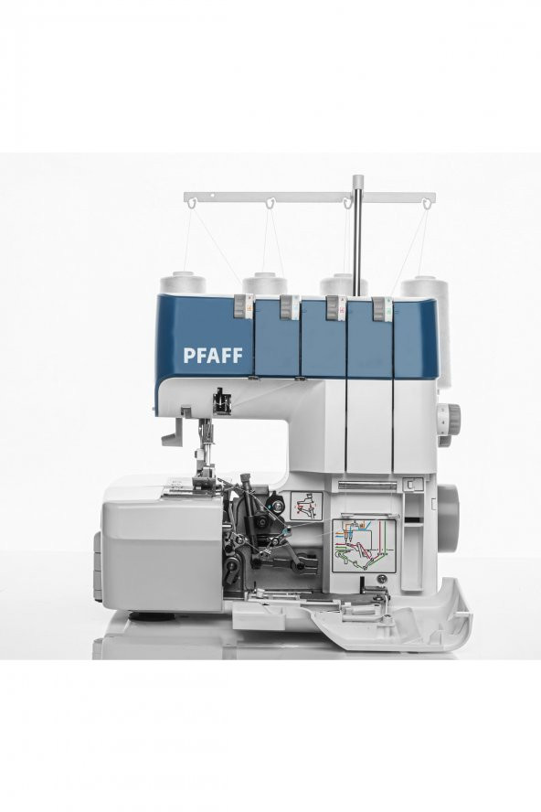 Pfaff Admire 1000 Overlok Makinası - 2