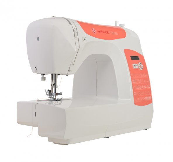 Singer 5205-Cr Dikiş Makinesi - 5
