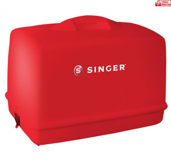 Singer 622 Plastik Çanta