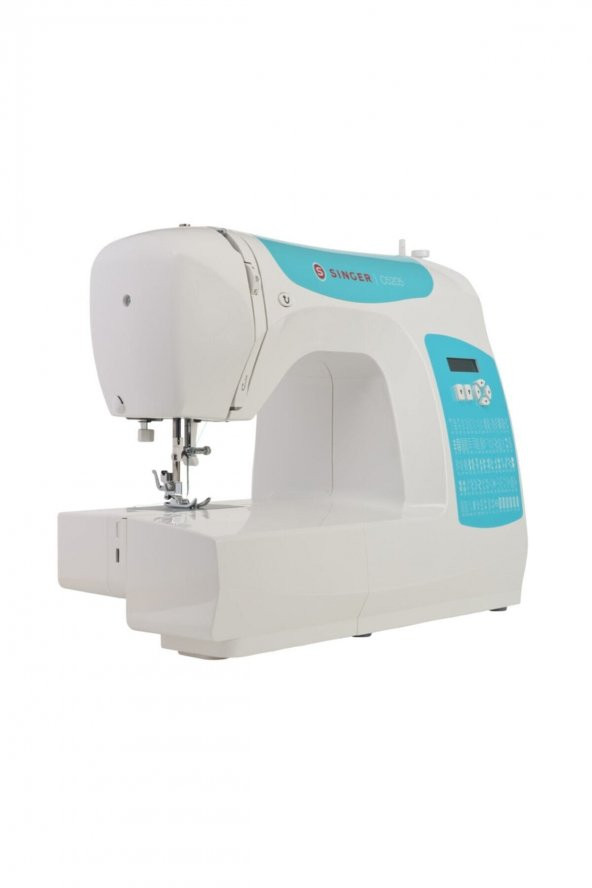 Singer Singer C5205-Tq Dikiş Makinesi - 5