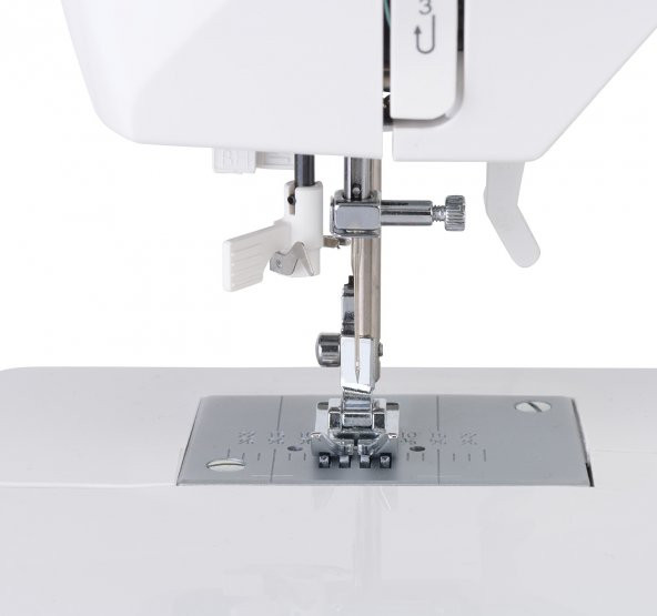 Singer 5205-Cr Dikiş Makinesi - 2