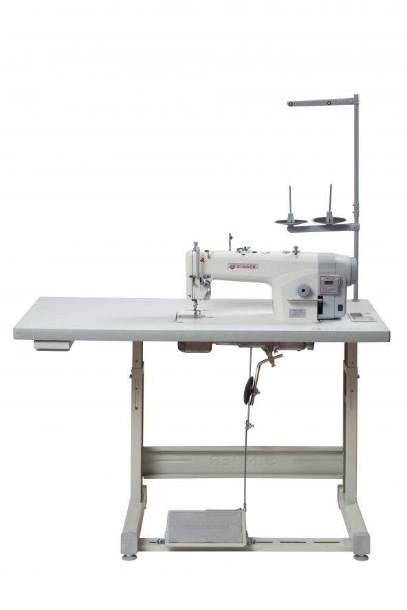SİNGER 141G 20CEA Sanayi Tipi - 2