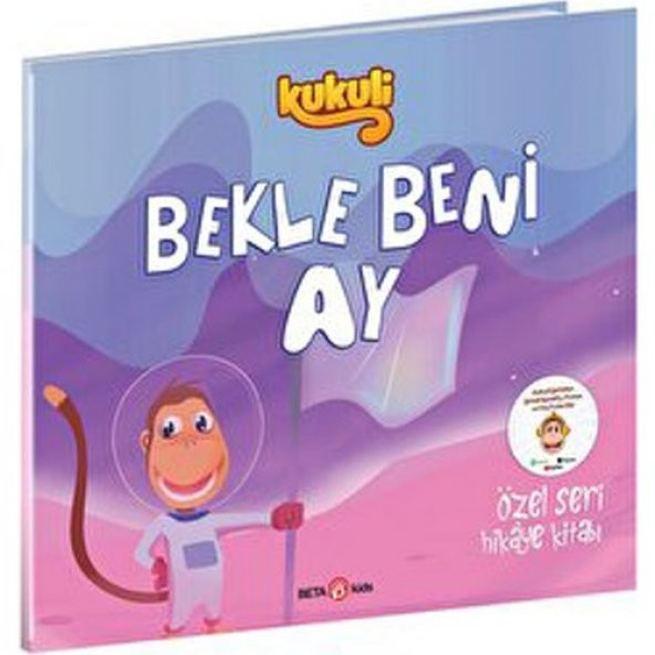 KUKULİ BEKLE BENİ AY