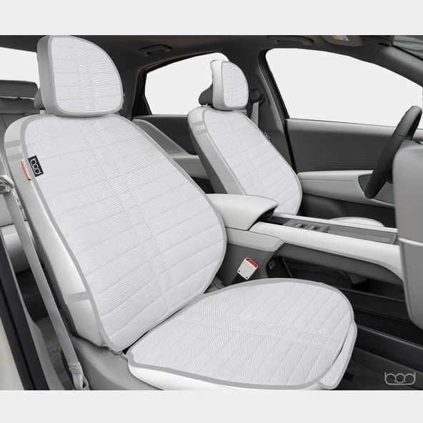 Bod Nissan X-Trail Oto Koltuk Koruma Kılıfı 2014 Sonrası Artemis Serisi - 1