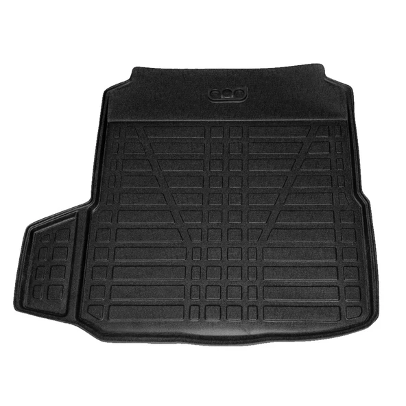 Bod Volkswagen Arteon Bagaj Havuzu 2017 Sonrası - Resim 2