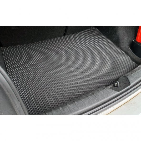 Bod Renault Megane 4 Sedan Bagaj Havuzu 2016 Sonrası Çift Kulaklı - 2