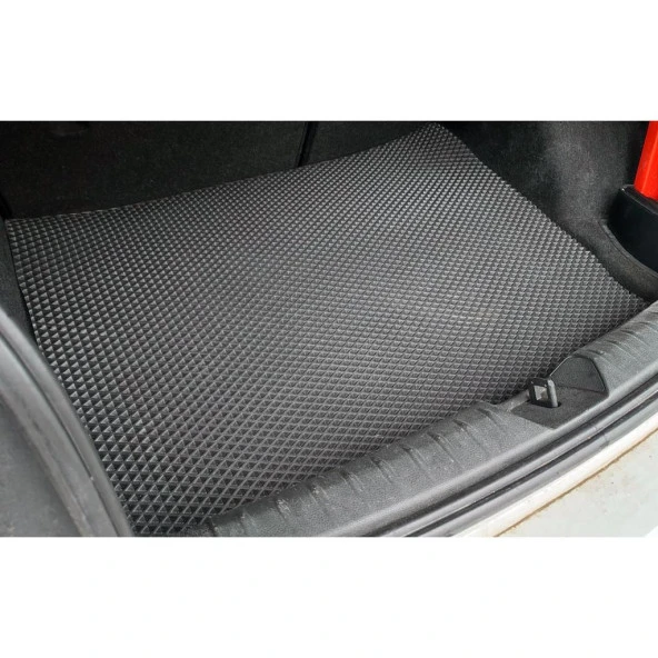 Bod Honda Civic Sedan Bagaj Havuzu 2007-2011 FD6 - Resim 2