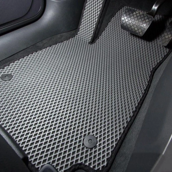 Bod Peugeot 301-Citroen C-Elysee 3D Havuzlu Paspas 2012 Sonrası ürün görseli