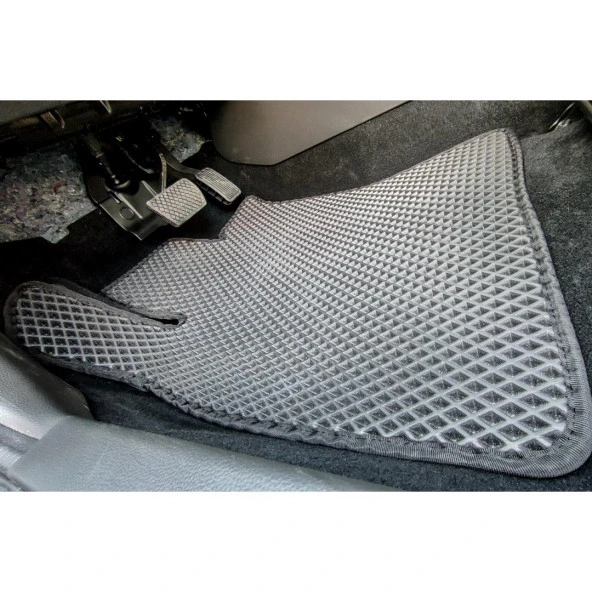 Bod Honda Civic Sedan 3D Havuzlu Paspas 2021 Sonrası FE1 - 2